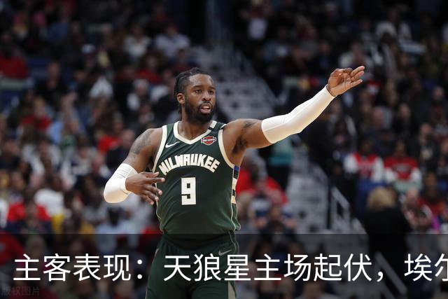 主客表现：天狼星主场起伏，埃尔夫斯堡客场更稳