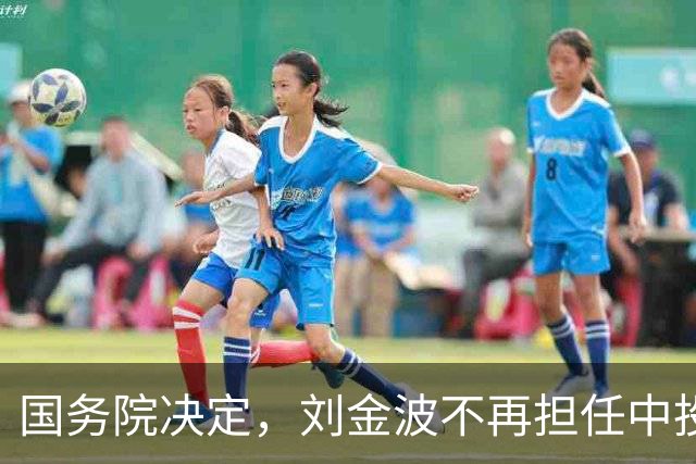 国务院决定，刘金波不再担任中投公司执行董事职务