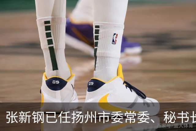 张新钢已任扬州市委常委、秘书长，曾任扬州市政府研究室主任、高邮市委副书记等职