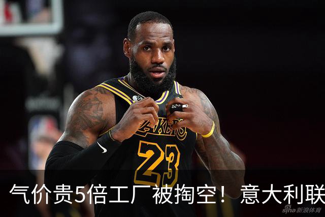 气价贵5倍工厂被掏空！意大利联手多国发难：向冯德莱恩正式夺权