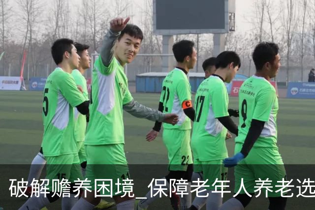 破解赡养困境 保障老年人养老选择权