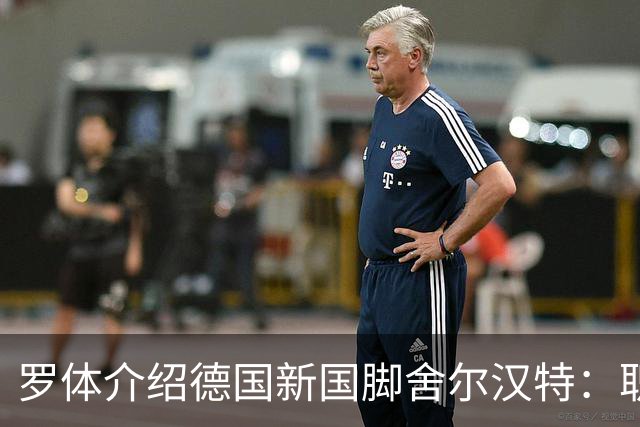 罗体介绍德国新国脚舍尔汉特：职业生涯起步不顺；伊镇关注他